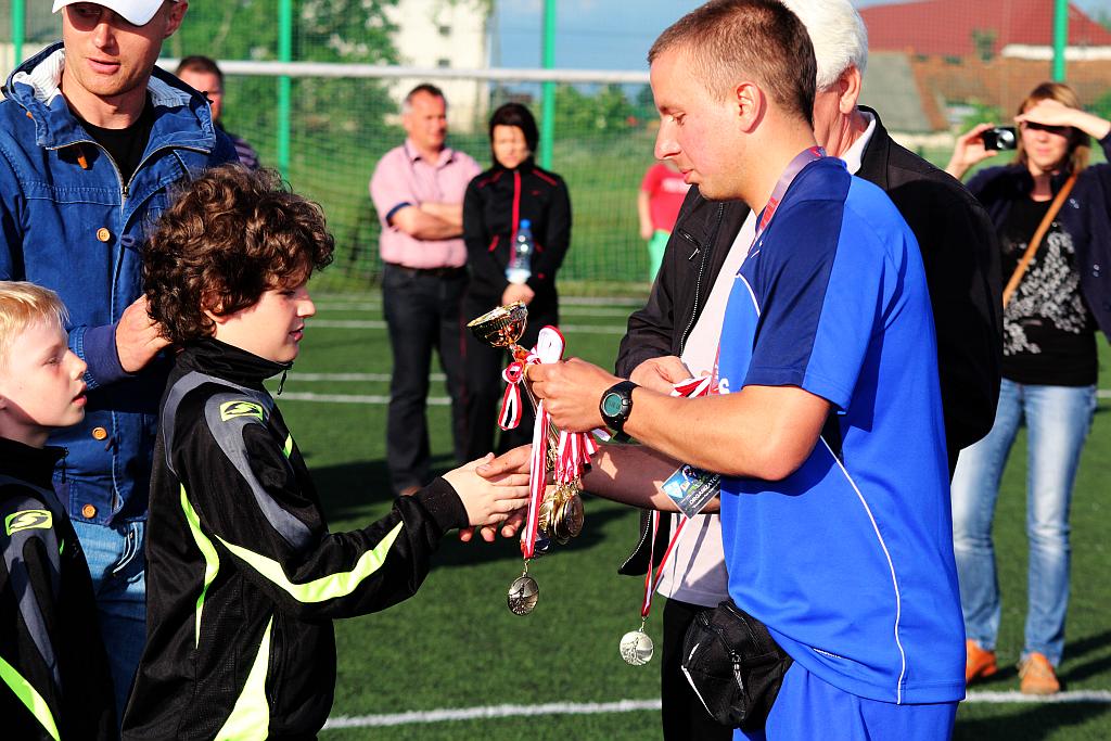 Football Academy Legnica cz2