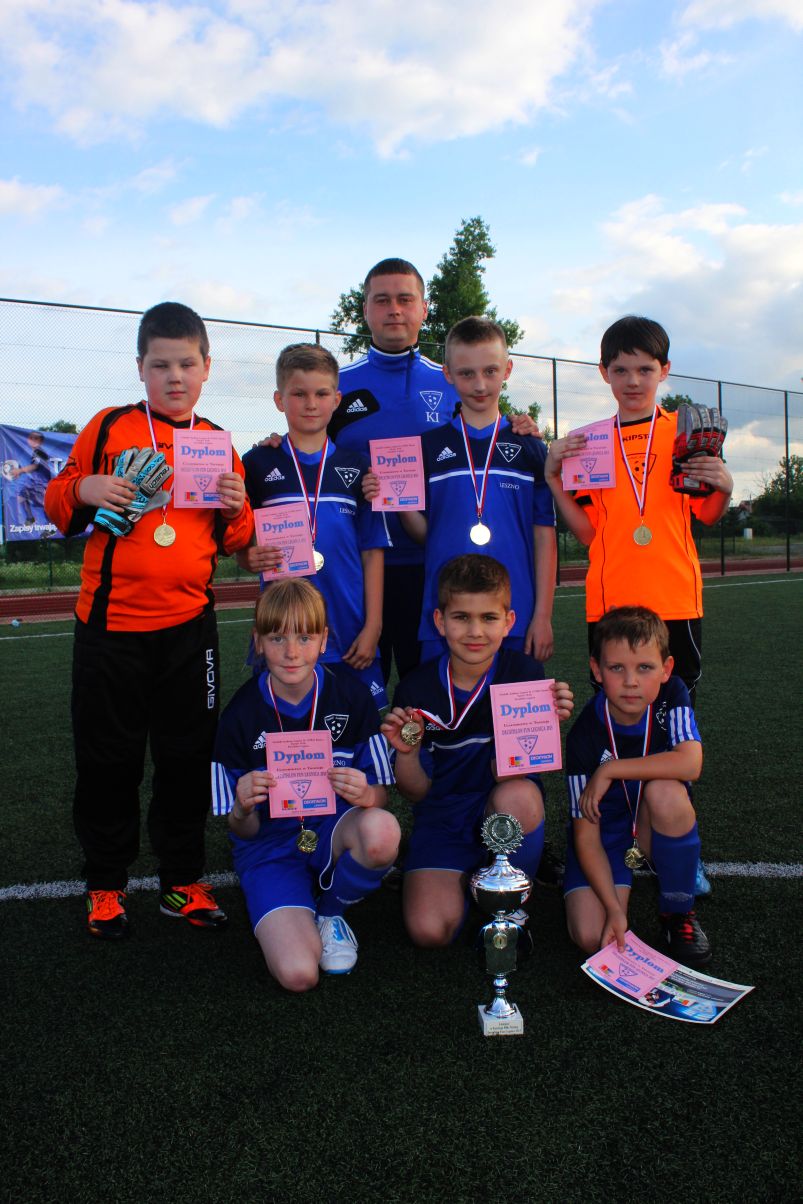 Football Academy Legnica cz3