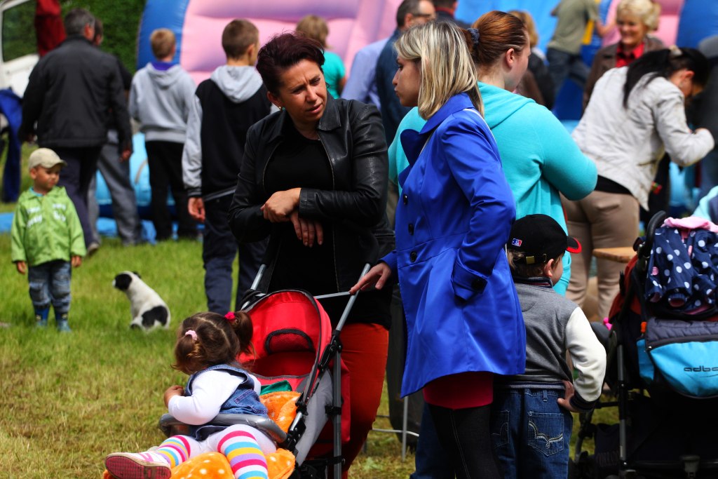 II Święto Truskawki