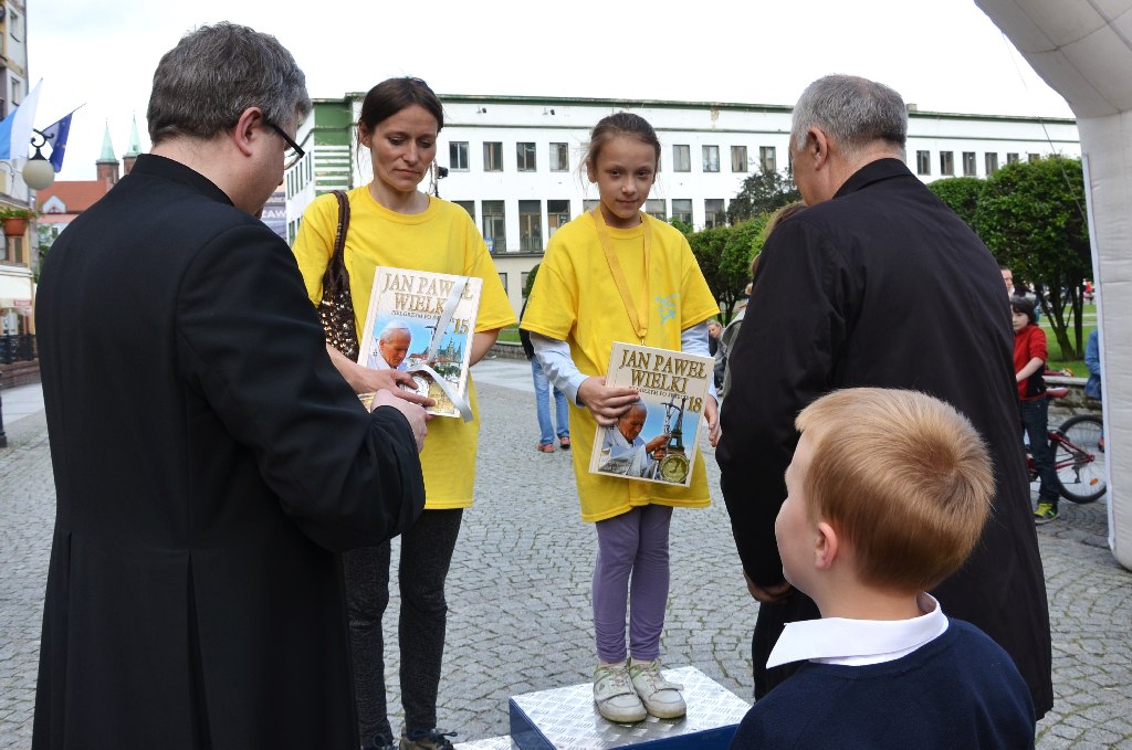 III Legnicki Bieg Papieski