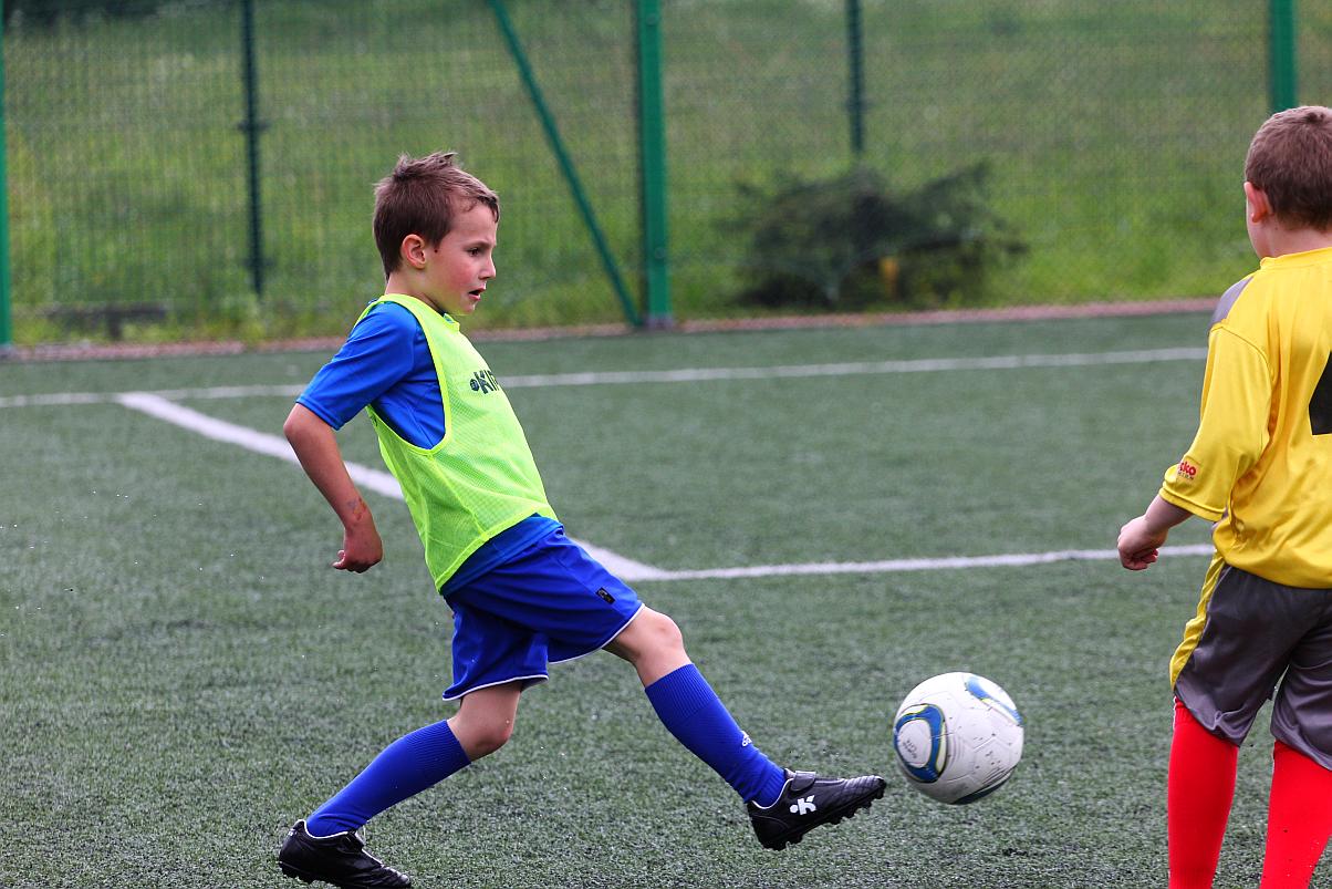 Football Academy Legnica cz1