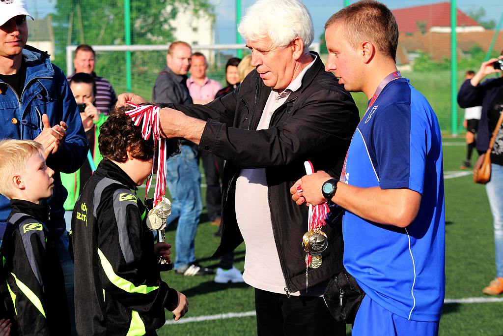 Football Academy Legnica cz2