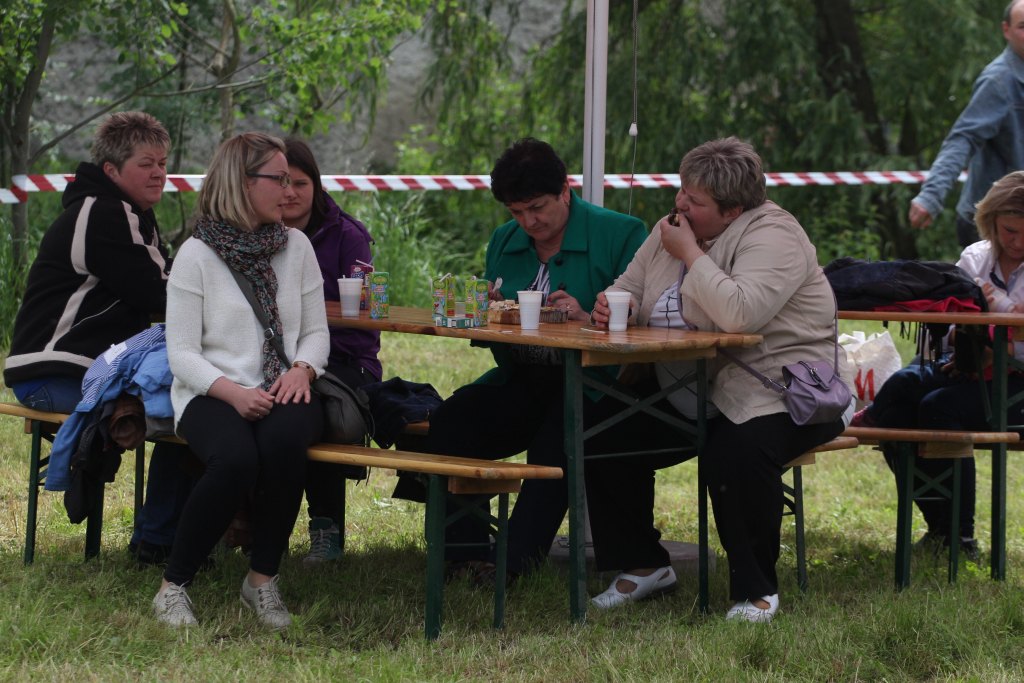 II Święto Truskawki