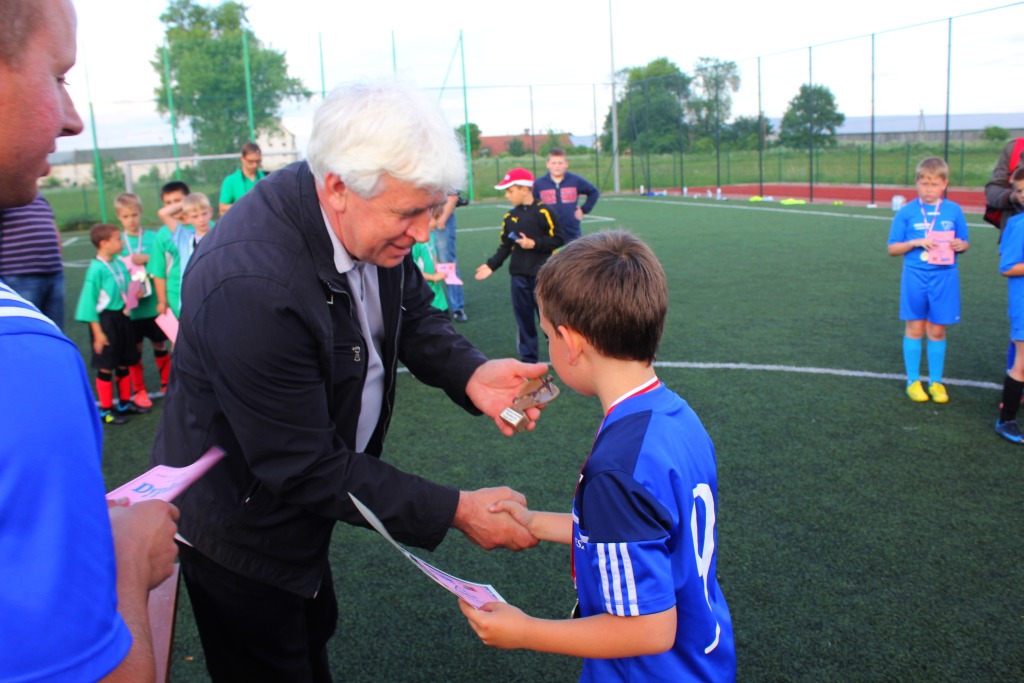 Football Academy Legnica cz3