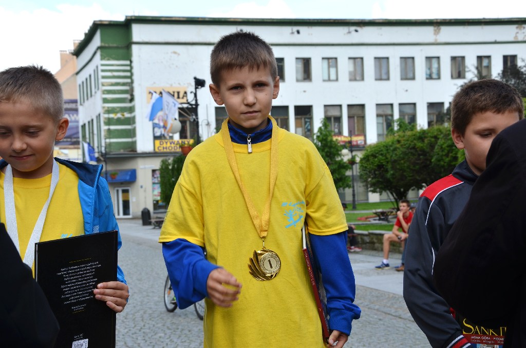 III Legnicki Bieg Papieski