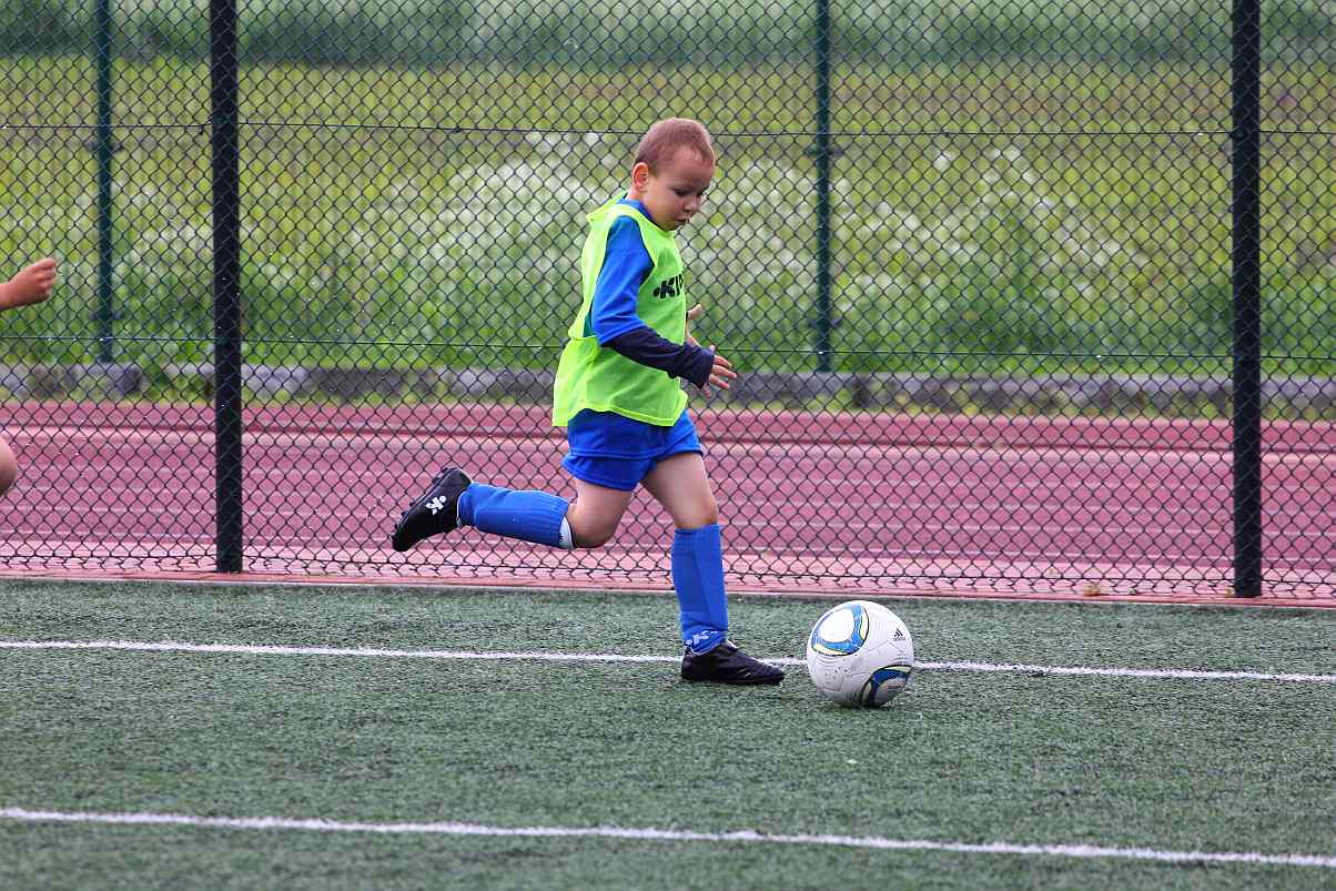 Football Academy Legnica cz1