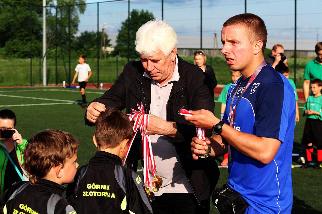 Football Academy Legnica cz2