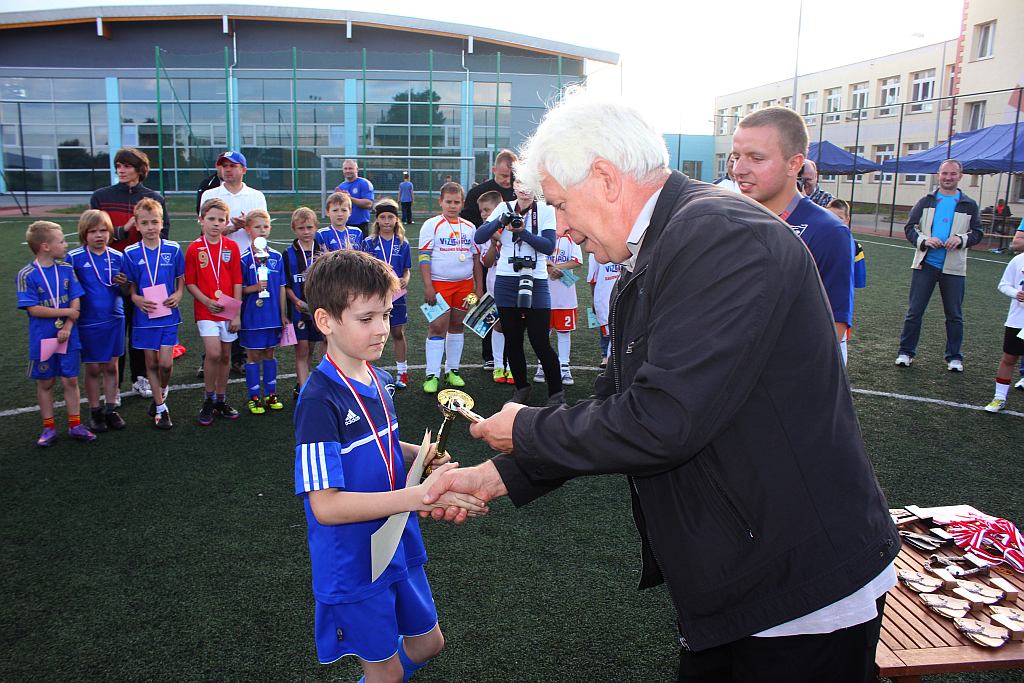 Football Academy Legnica cz3