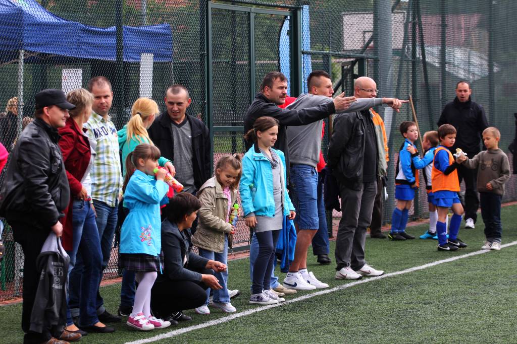 Football Academy Legnica cz1