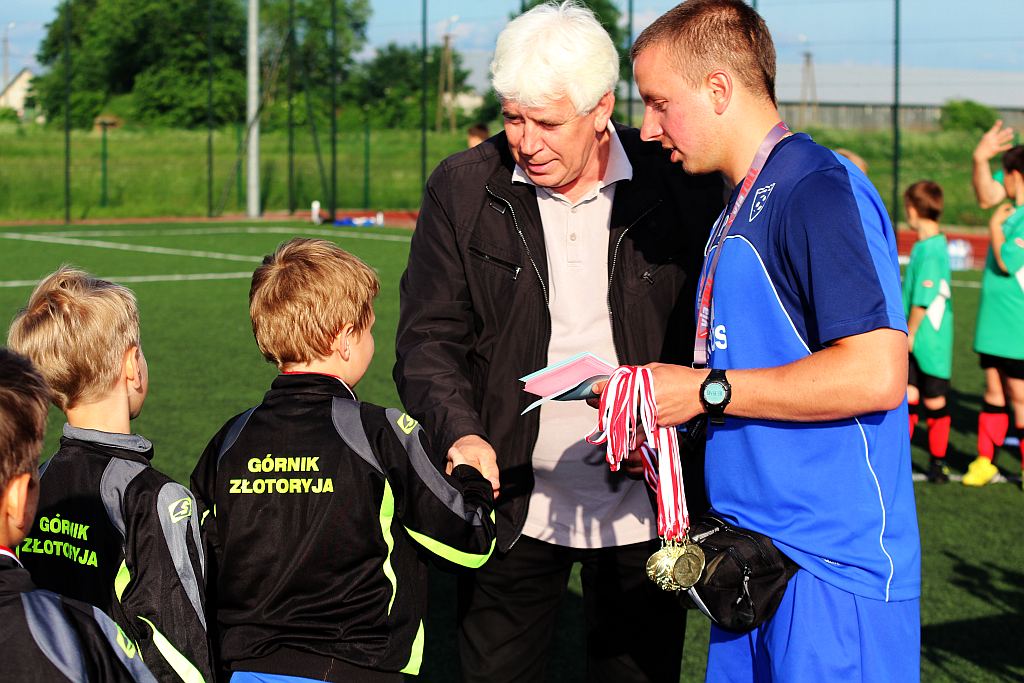 Football Academy Legnica cz2