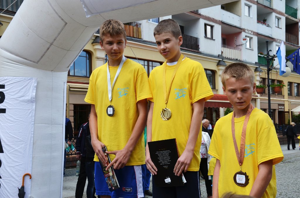 III Legnicki Bieg Papieski