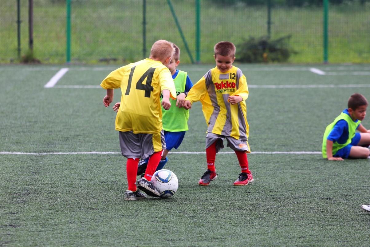 Football Academy Legnica cz1