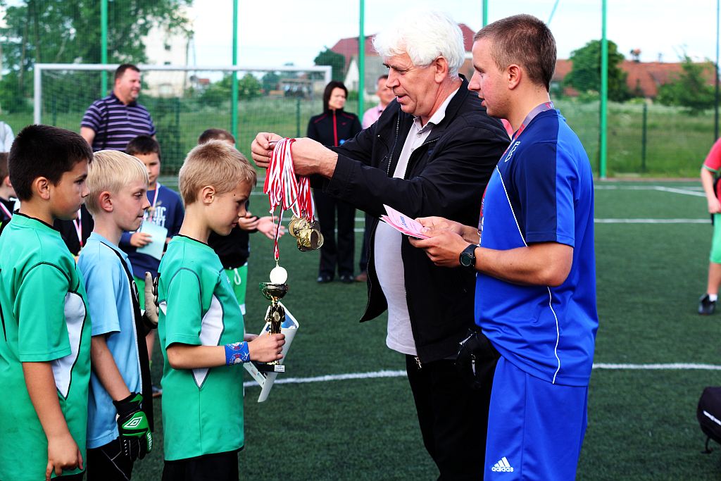 Football Academy Legnica cz2