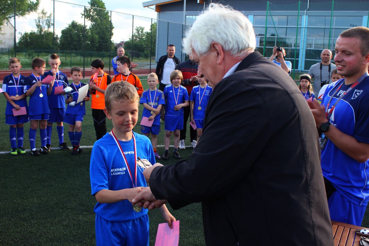 Football Academy Legnica cz3