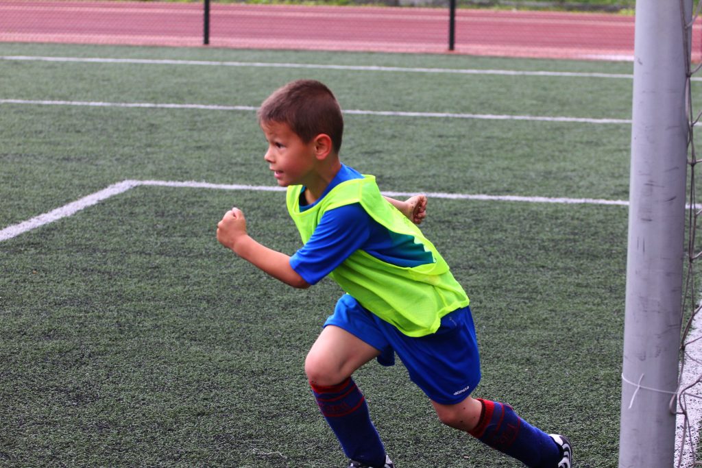 Football Academy Legnica cz1