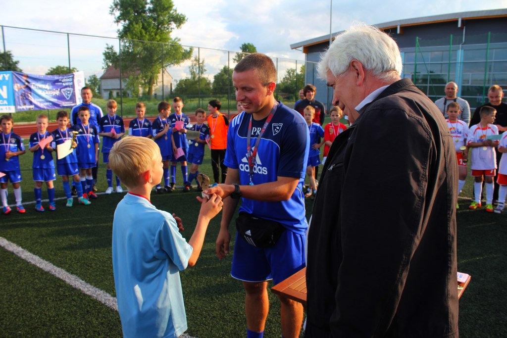 Football Academy Legnica cz3