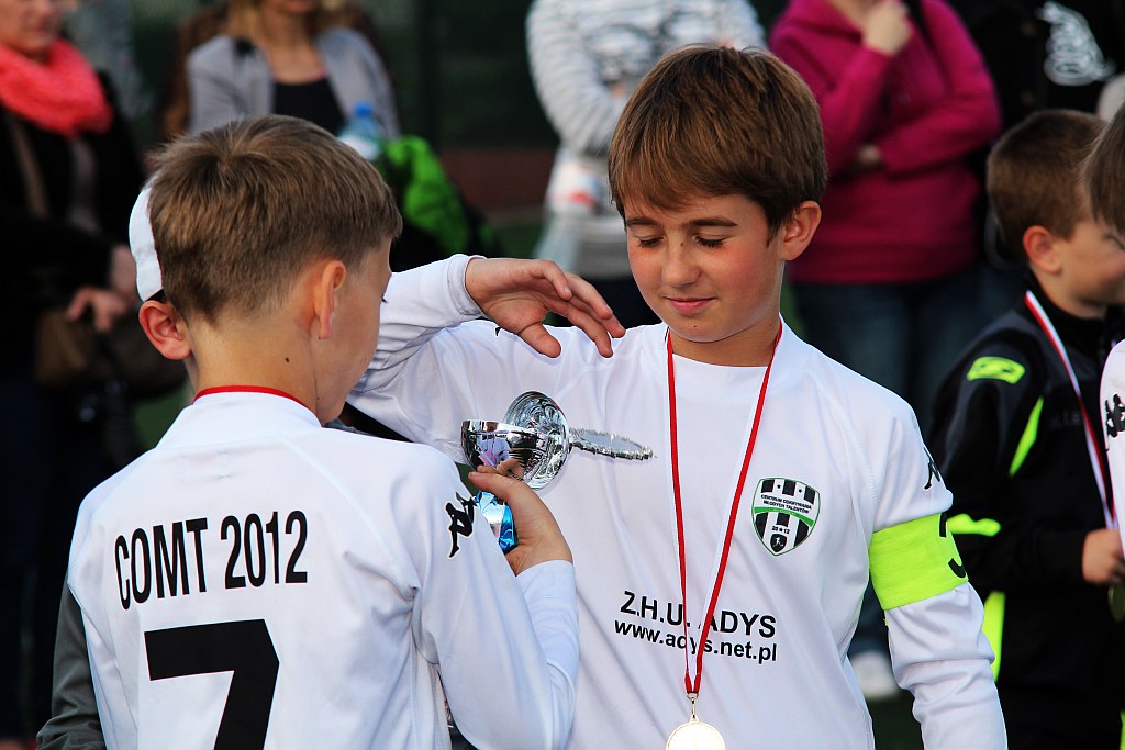 Football Academy Legnica cz2