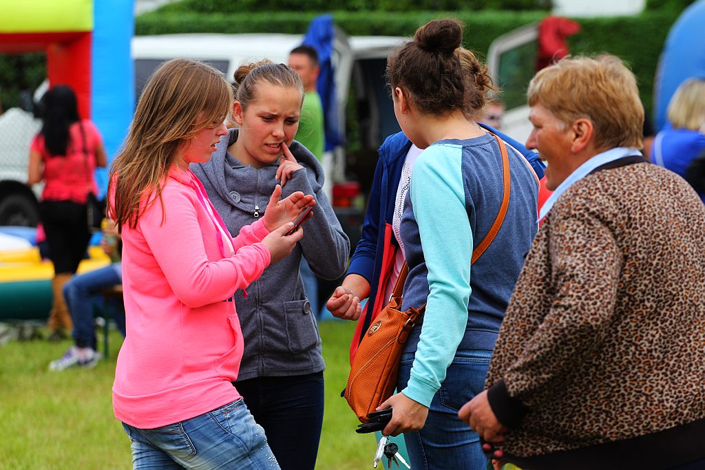 II Święto Truskawki