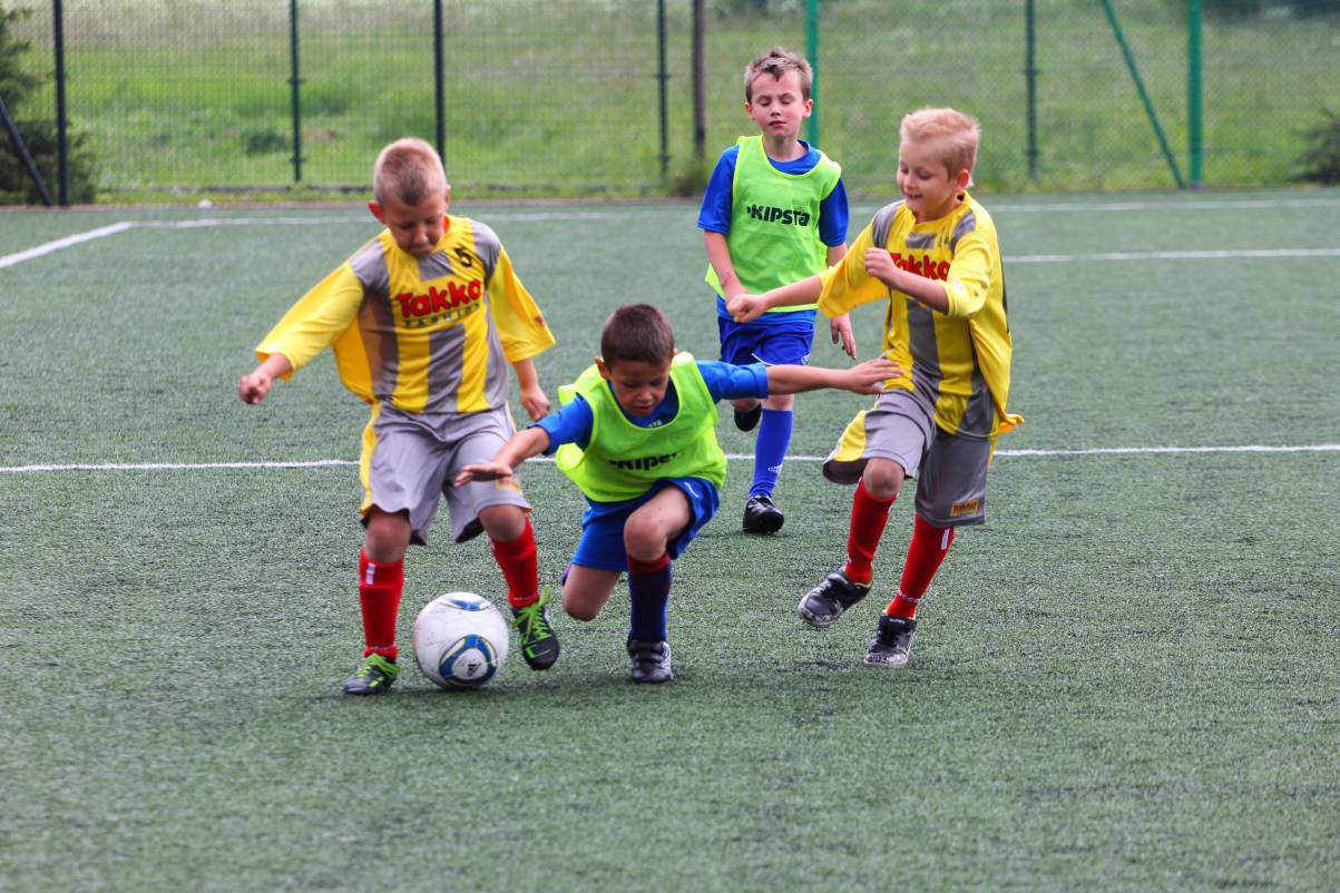 Football Academy Legnica cz1