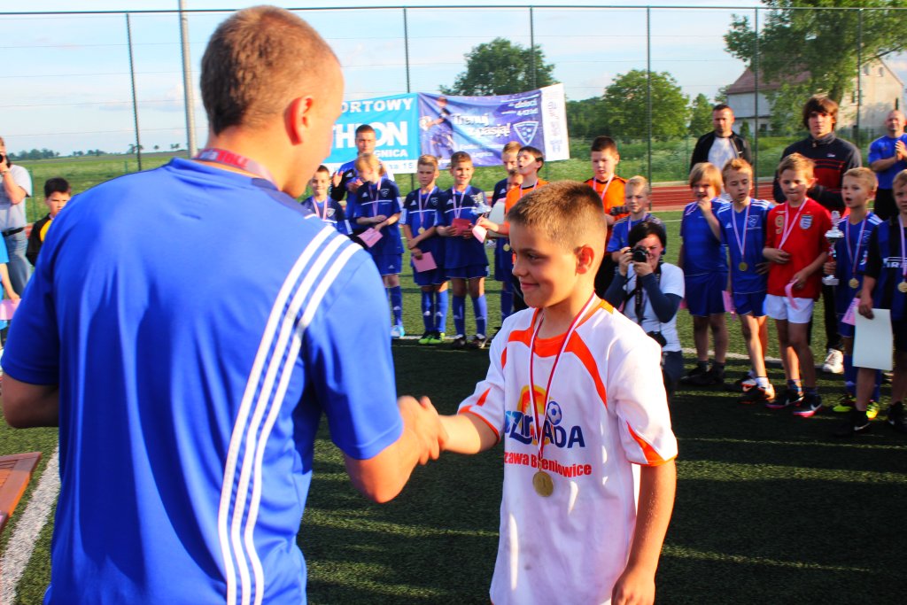 Football Academy Legnica cz3