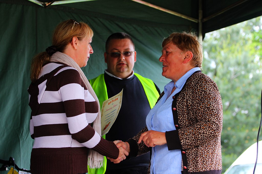 II Święto Truskawki