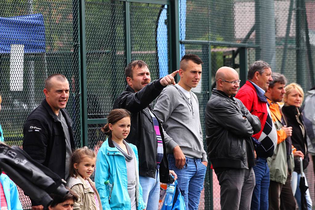 Football Academy Legnica cz1