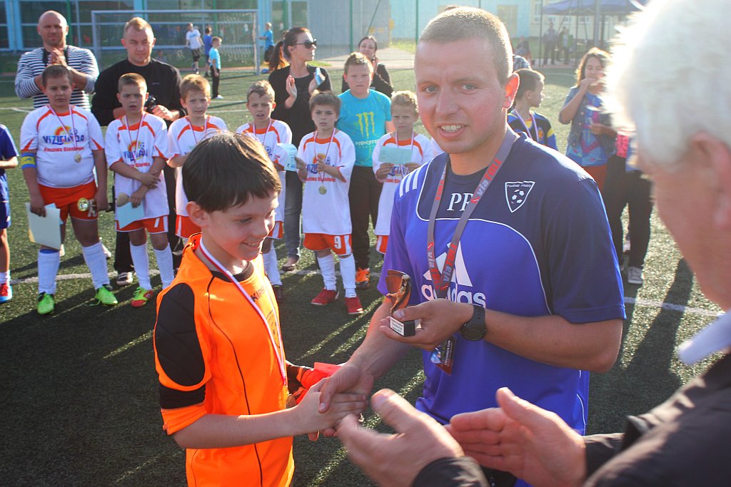 Football Academy Legnica cz3