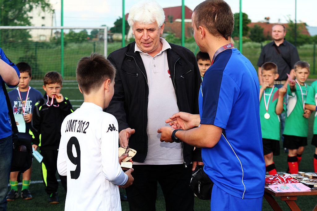 Football Academy Legnica cz2