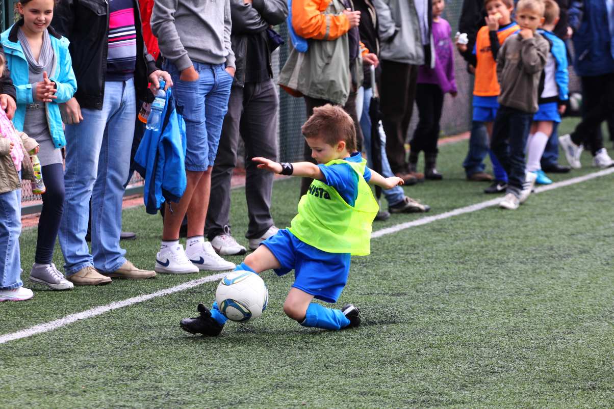 Football Academy Legnica cz1