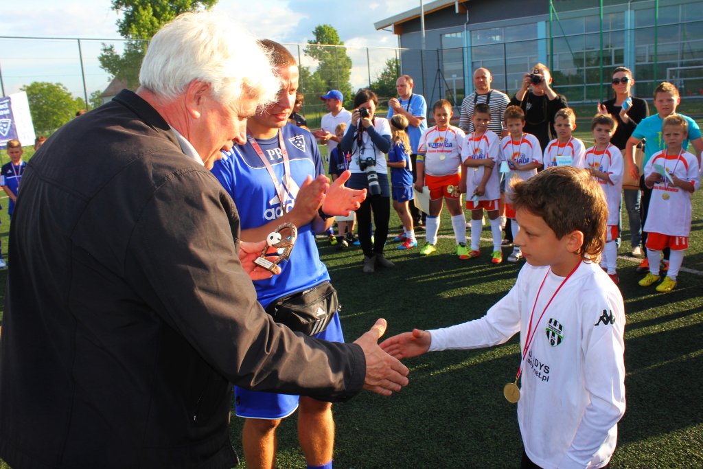 Football Academy Legnica cz3