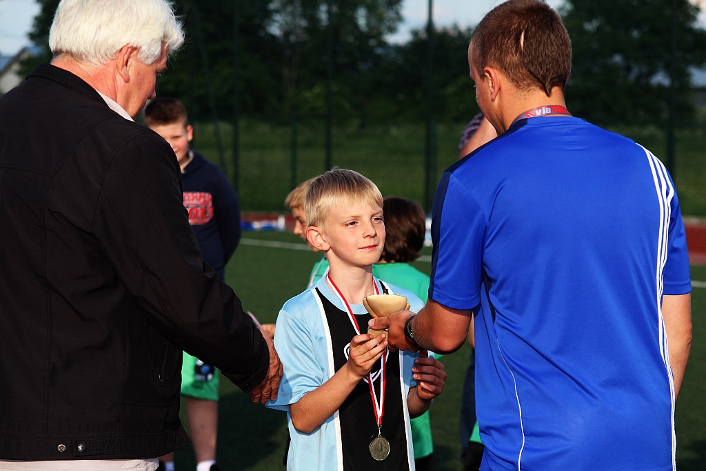 Football Academy Legnica cz2