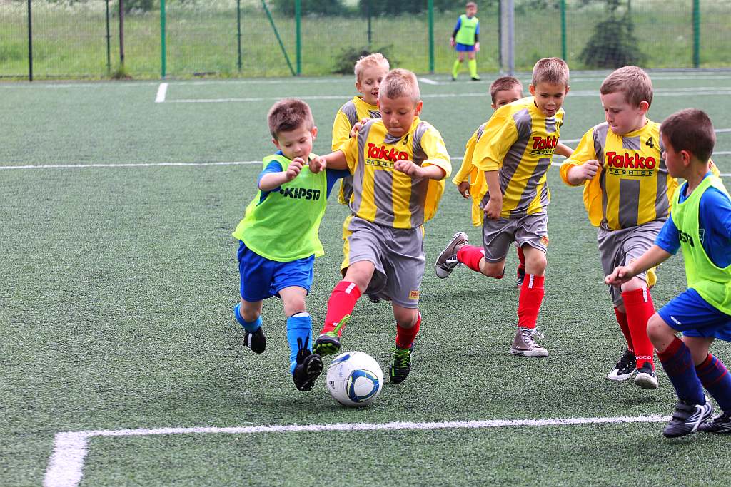 Football Academy Legnica cz1