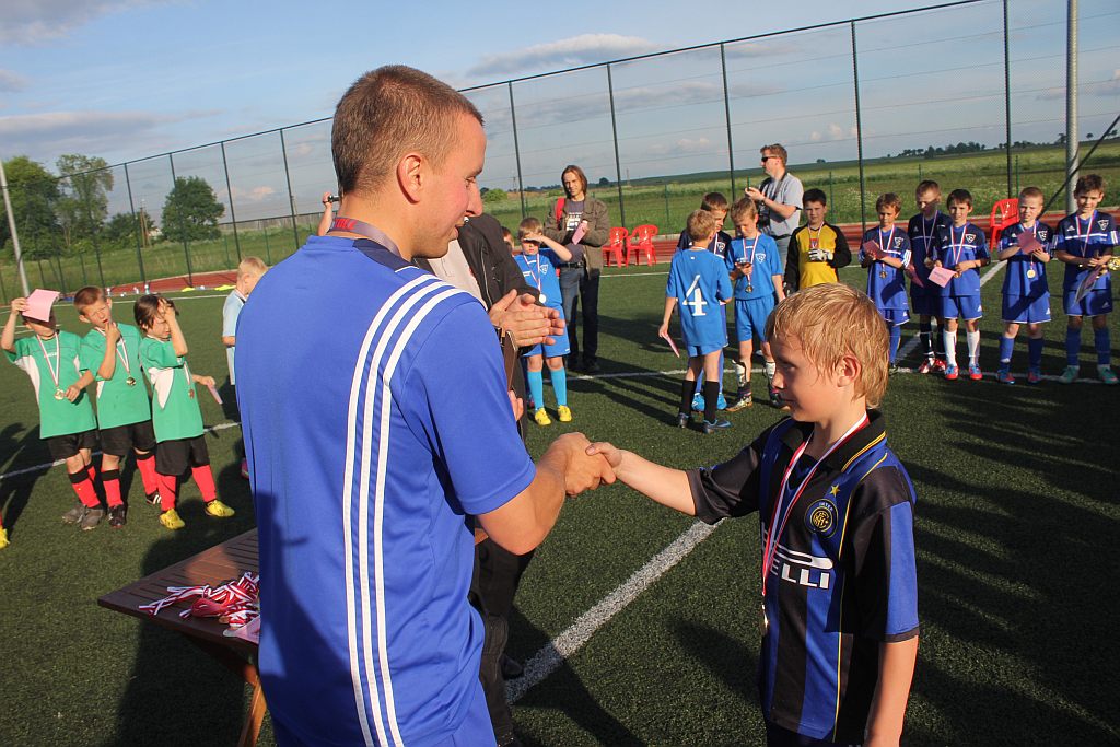 Football Academy Legnica cz3