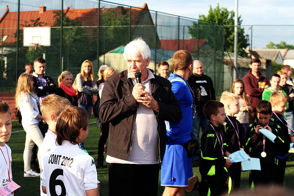 Football Academy Legnica cz2