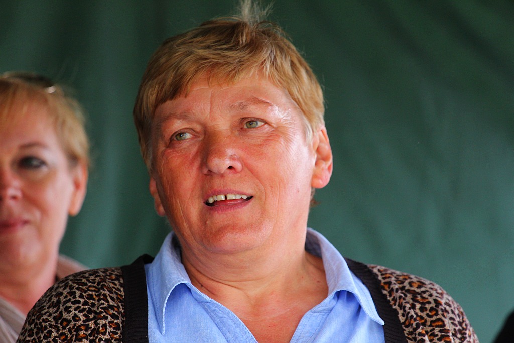 II Święto Truskawki