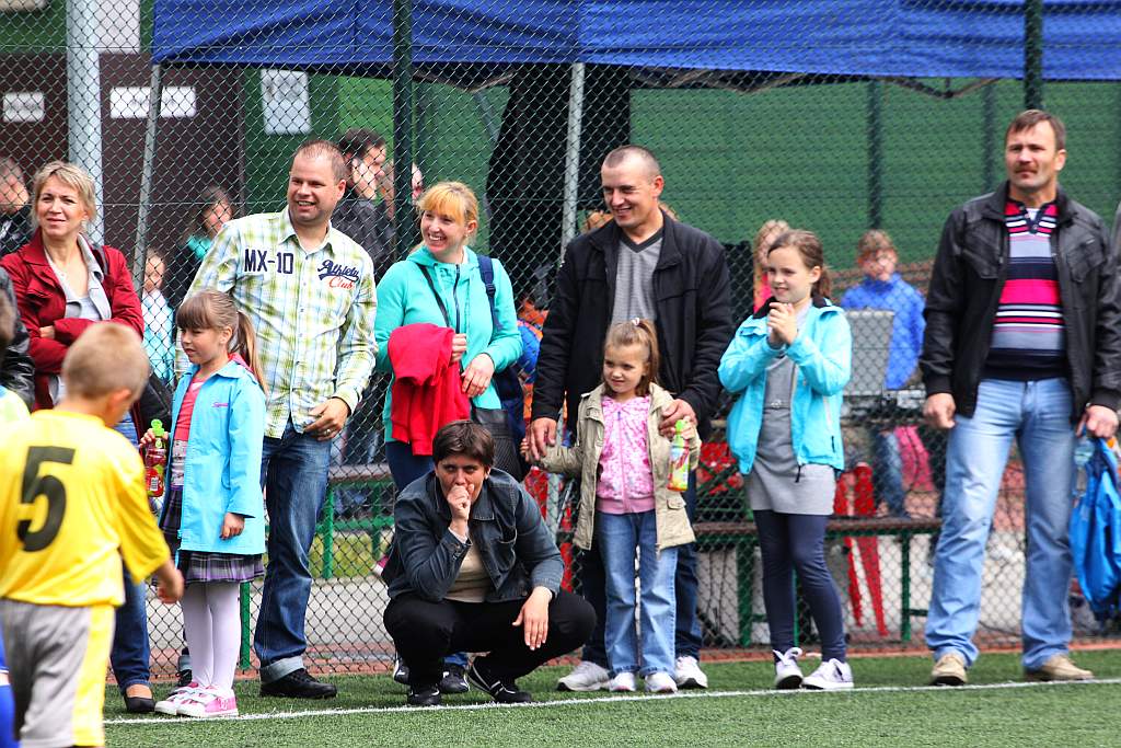 Football Academy Legnica cz1