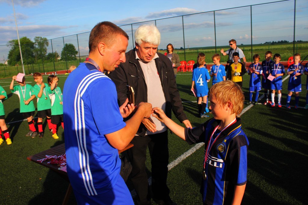 Football Academy Legnica cz3