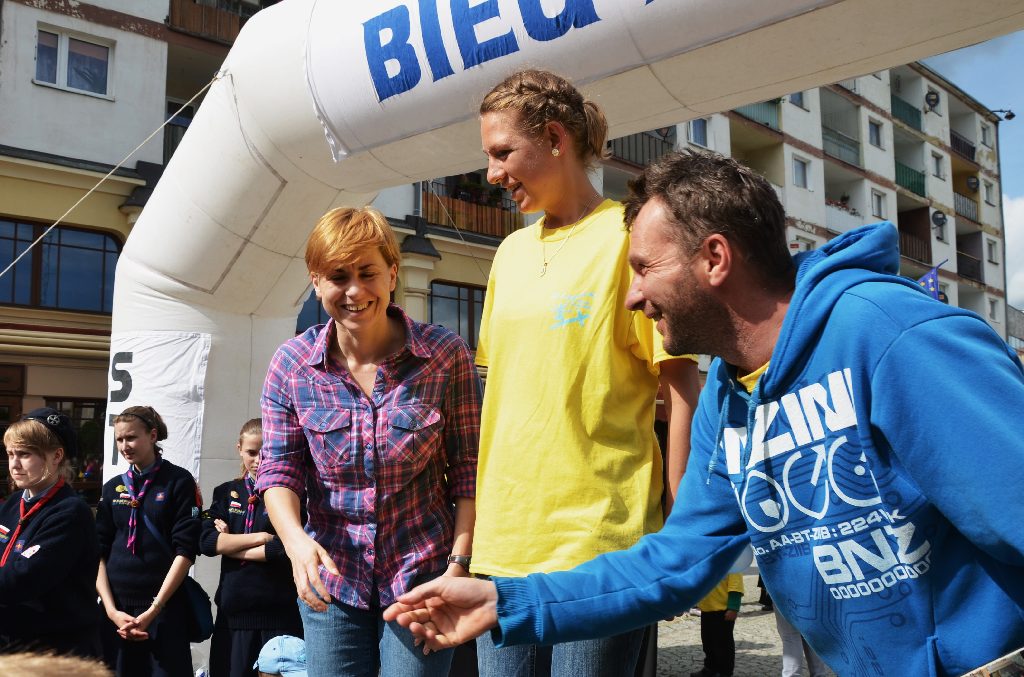 III Legnicki Bieg Papieski