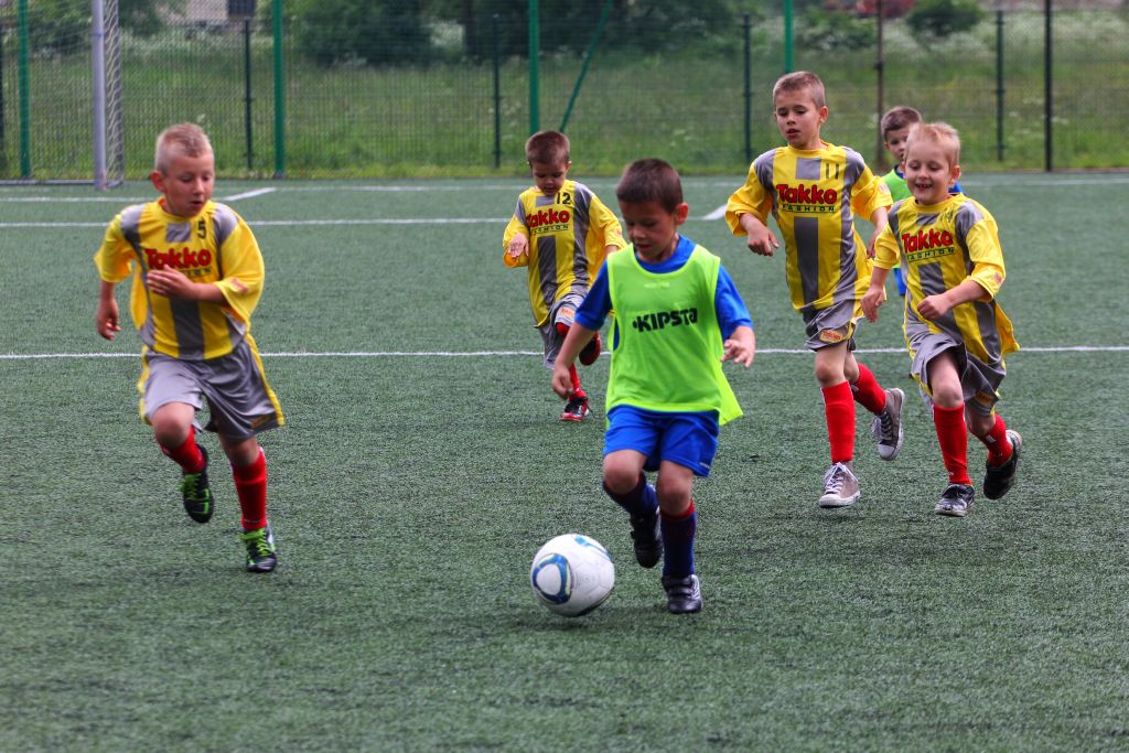 Football Academy Legnica cz1