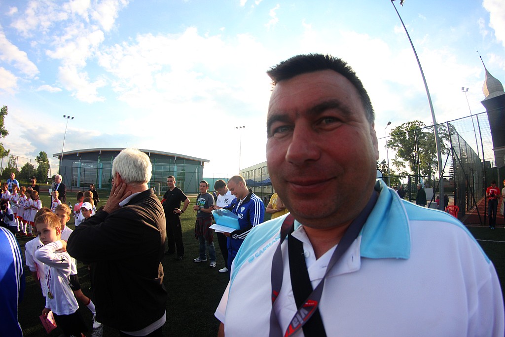 Football Academy Legnica cz3