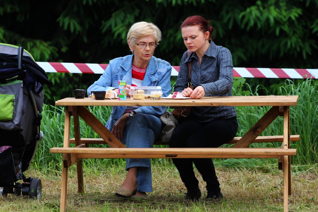 II Święto Truskawki