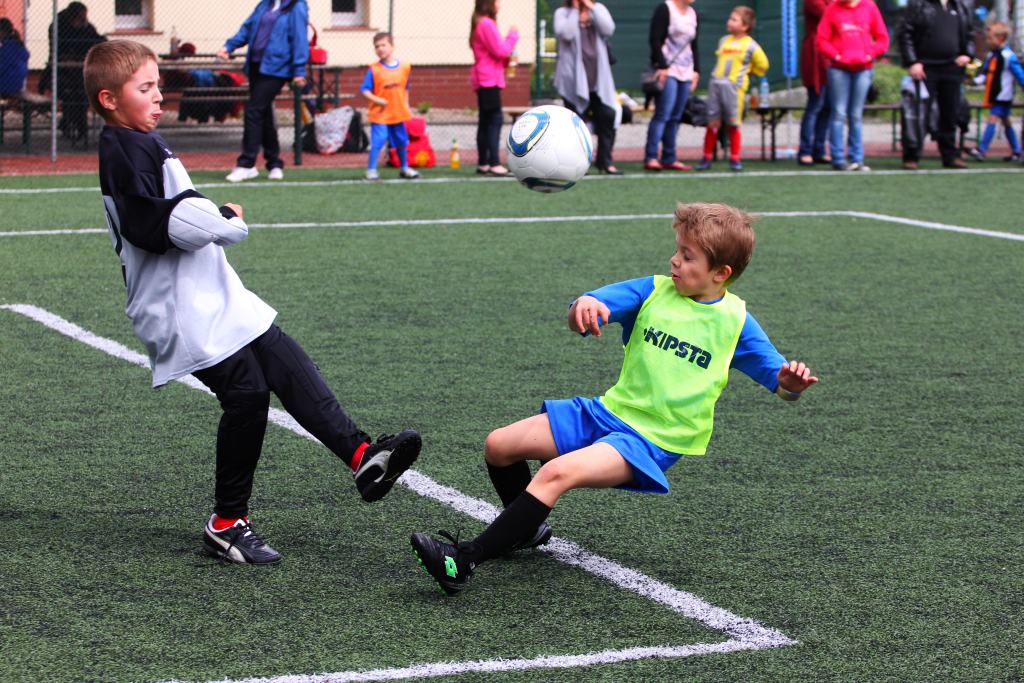 Football Academy Legnica cz1