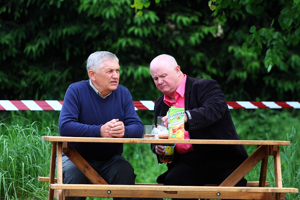 II Święto Truskawki