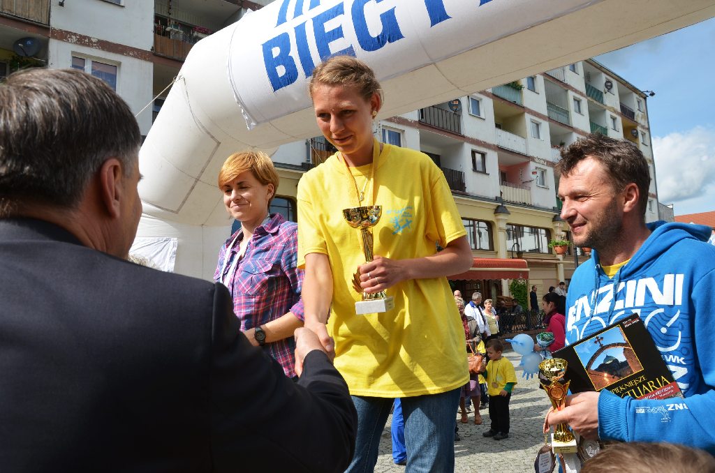 III Legnicki Bieg Papieski