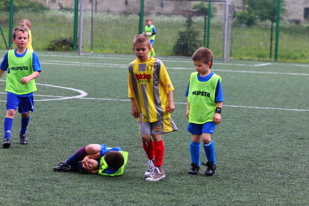 Football Academy Legnica cz1