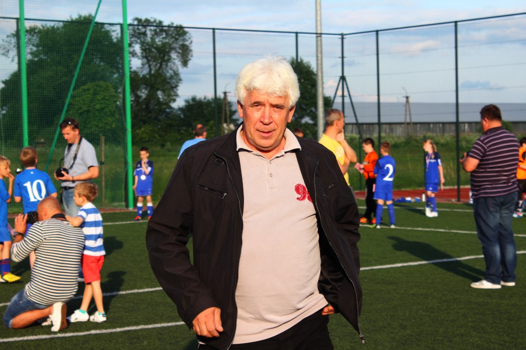 Football Academy Legnica cz3