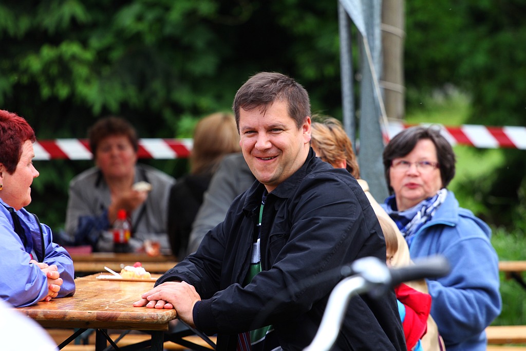 II Święto Truskawki