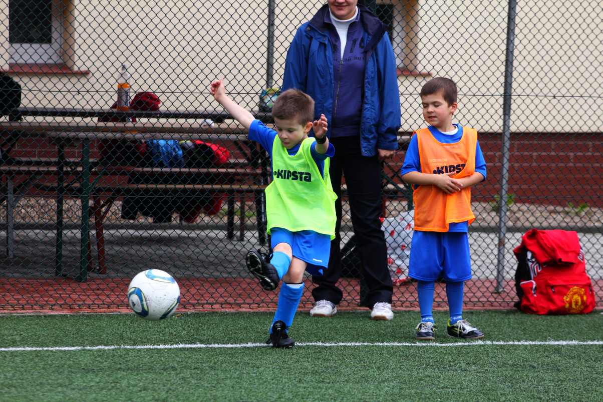 Football Academy Legnica cz1