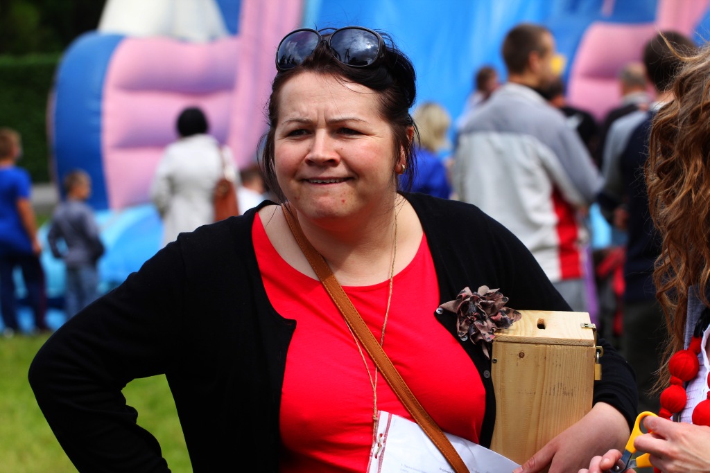 II Święto Truskawki