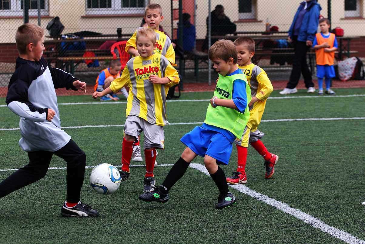 Football Academy Legnica cz1